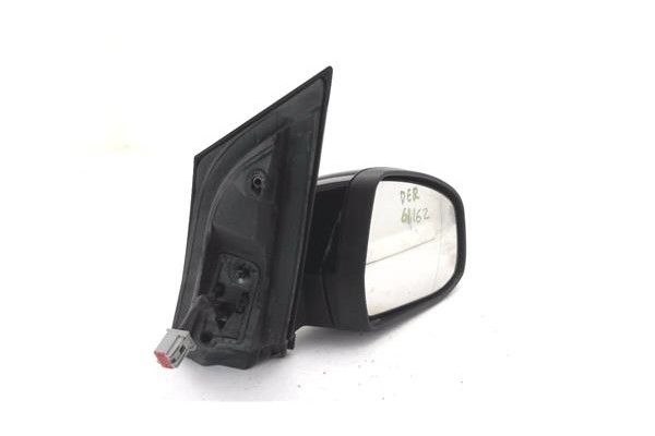 Recambio de retrovisor electrico derecho para ford focus ii (da_) 1.6 referencia OEM IAM 212836368  