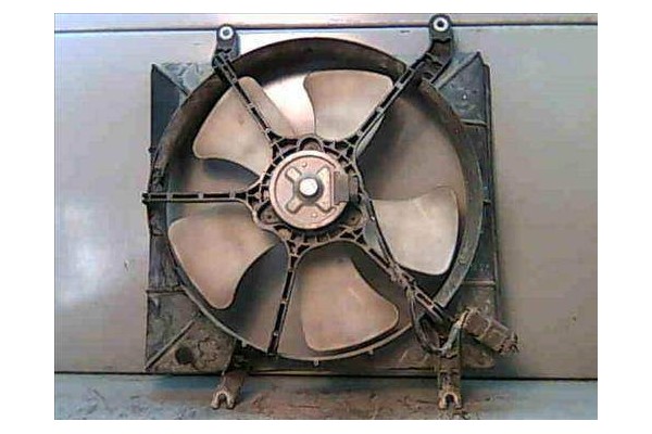 Recambio de electroventilador para honda prelude (bb6/8/9)(1997) 2.0 [2,0 ltr. - 98 kw cat] referencia OEM IAM   