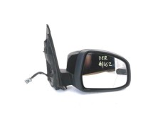Recambio de retrovisor electrico derecho para ford focus ii (da_) 1.6 referencia OEM IAM 212836368  