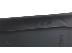 Recambio de retrovisor electrico derecho para ford focus ii (da_) 1.6 referencia OEM IAM 212836368  