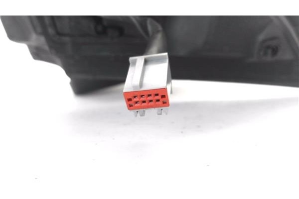 Recambio de retrovisor electrico derecho para ford focus ii (da_) 1.6 referencia OEM IAM 212836368  