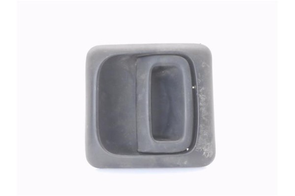 Recambio de maneta exterior delantero izquierda para peugeot boxer furgón (244) referencia OEM IAM 1304175070  