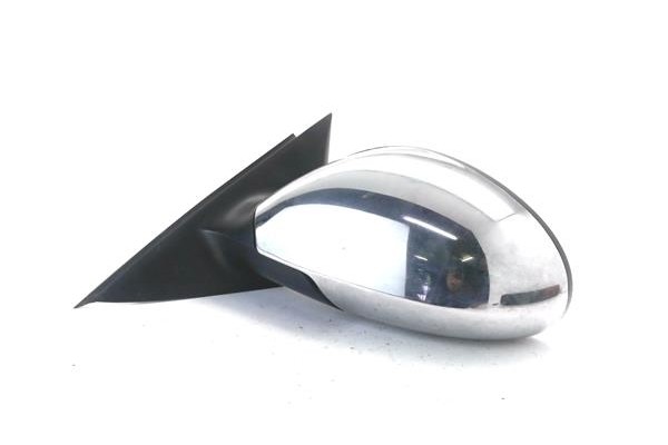 Recambio de retrovisor electrico derecho para seat ibiza (6l1) 1.4 16v referencia OEM IAM 836193  