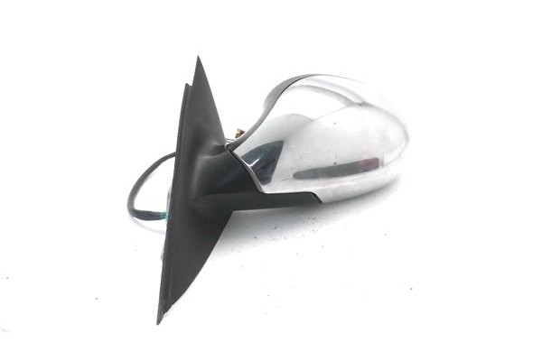Recambio de retrovisor electrico derecho para seat ibiza (6l1) 1.4 16v referencia OEM IAM 836193  