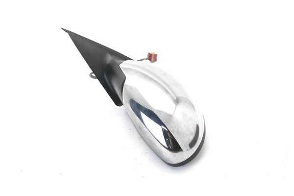 Recambio de retrovisor electrico derecho para seat ibiza (6l1) 1.4 16v referencia OEM IAM 836193  