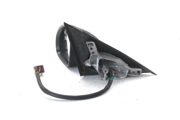 Recambio de retrovisor electrico derecho para seat ibiza (6l1) 1.4 16v referencia OEM IAM 836193  