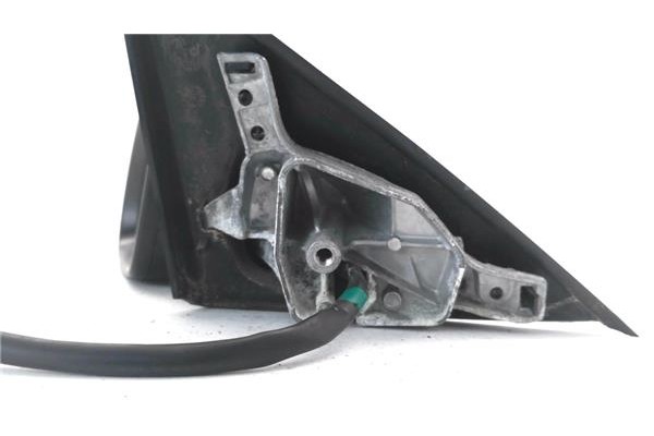 Recambio de retrovisor electrico derecho para seat ibiza (6l1) 1.4 16v referencia OEM IAM 836193  