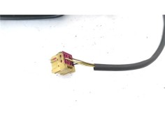Recambio de retrovisor electrico derecho para seat ibiza (6l1) 1.4 16v referencia OEM IAM 836193  