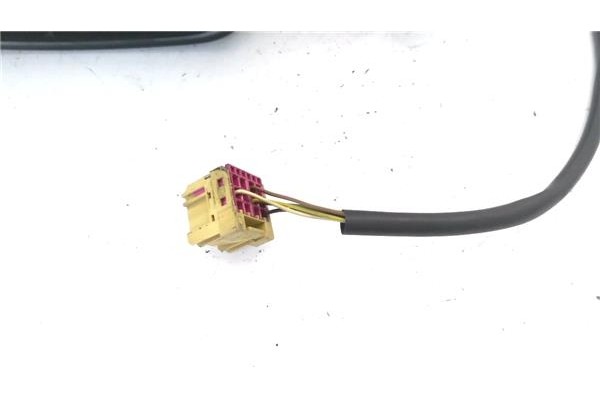 Recambio de retrovisor electrico derecho para seat ibiza (6l1) 1.4 16v referencia OEM IAM 836193  