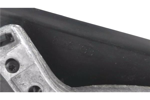 Recambio de retrovisor electrico derecho para seat ibiza (6l1) 1.4 16v referencia OEM IAM 836193  
