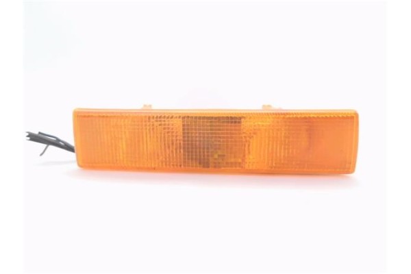 Recambio de intermitente delantero dcho para ford sierra berlina 1.3 básico referencia OEM IAM 20298122D  