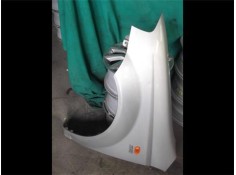 Recambio de aleta delantero izquierda para daewoo kalos 1.2 se referencia OEM IAM 96476573  