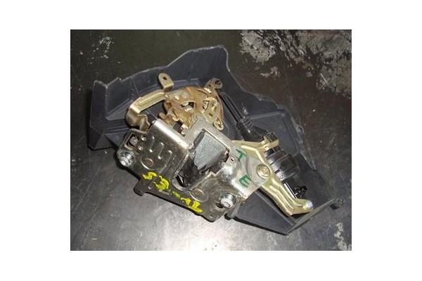 Recambio de cierre electromagnetico trasero izquierdo para mercedes-benz clase e berlina (bm 210)(1995) e 300 d (210.020) refere