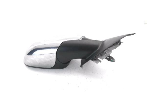 Recambio de retrovisor electrico izquierdo para seat ibiza (6l1) 1.4 16v referencia OEM IAM 836194  