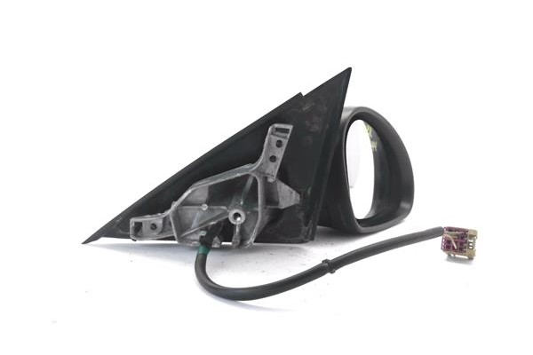 Recambio de retrovisor electrico izquierdo para seat ibiza (6l1) 1.4 16v referencia OEM IAM 836194  