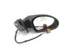 Recambio de retrovisor electrico izquierdo para seat ibiza (6l1) 1.4 16v referencia OEM IAM 836194  