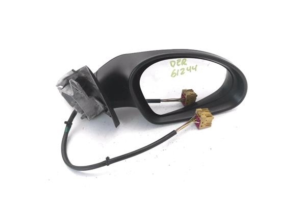 Recambio de retrovisor electrico izquierdo para seat ibiza (6l1) 1.4 16v referencia OEM IAM 836194  