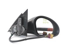 Recambio de retrovisor electrico izquierdo para seat ibiza (6l1) 1.4 16v referencia OEM IAM 836194  