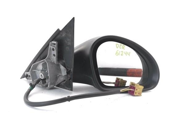 Recambio de retrovisor electrico izquierdo para seat ibiza (6l1) 1.4 16v referencia OEM IAM 836194  