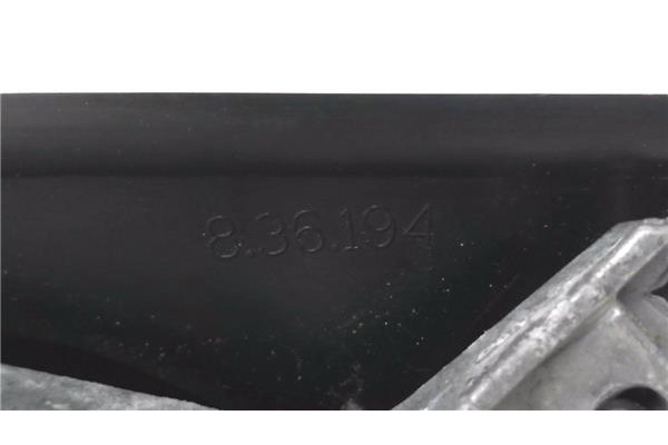 Recambio de retrovisor electrico izquierdo para seat ibiza (6l1) 1.4 16v referencia OEM IAM 836194  