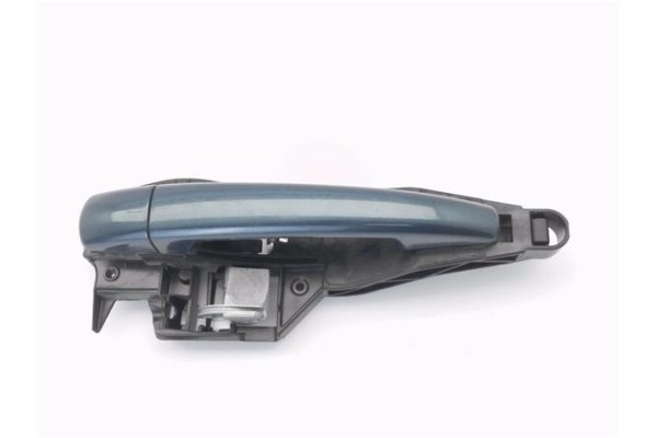 Recambio de maneta exterior trasero izquierda para peugeot 2008 1.2 access referencia OEM IAM 9672961180 8671220429 