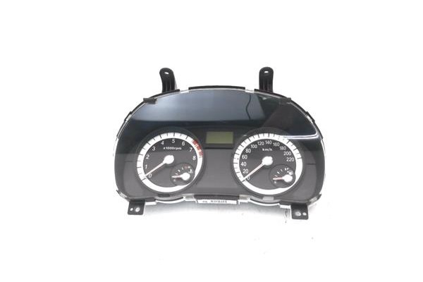 Recambio de cuadro completo para kia rio (jb) 1.4 16v referencia OEM IAM 940031G140  