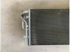Recambio de radiador aire acondicionado para kia ceed (jd) 1.0 drive referencia OEM IAM 97606j7290  