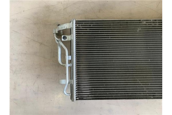 Recambio de radiador aire acondicionado para kia ceed (jd) 1.0 drive referencia OEM IAM 97606j7290  