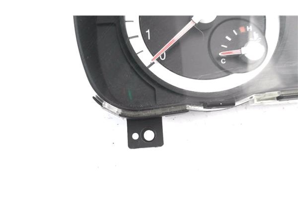 Recambio de cuadro completo para kia rio (jb) 1.4 16v referencia OEM IAM 940031G140  