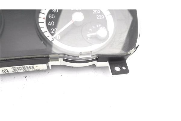 Recambio de cuadro completo para kia rio (jb) 1.4 16v referencia OEM IAM 940031G140  