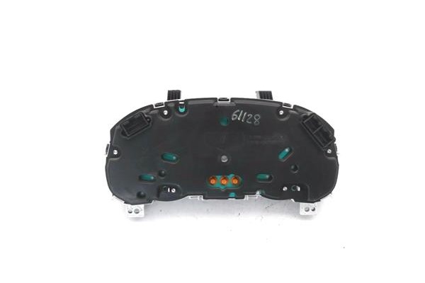 Recambio de cuadro completo para kia rio (jb) 1.4 16v referencia OEM IAM 940031G140  