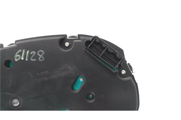 Recambio de cuadro completo para kia rio (jb) 1.4 16v referencia OEM IAM 940031G140  