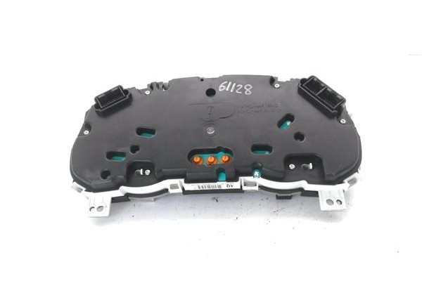Recambio de cuadro completo para kia rio (jb) 1.4 16v referencia OEM IAM 940031G140  
