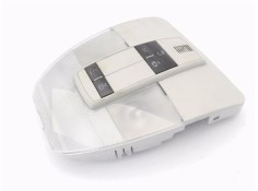 Recambio de luz delantero central techo para mercedes-benz clase a (bm 169) 1.5 a 150 (169.031) referencia OEM IAM A1698201423  