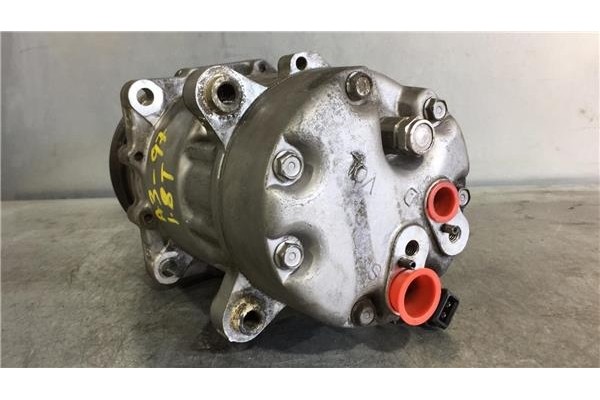 Recambio de compresor aire acond. para audi a3 (8l)(1996) 1.8 t ambiente [1,8 ltr. - 110 kw 20v turbo] referencia OEM IAM 1J0820