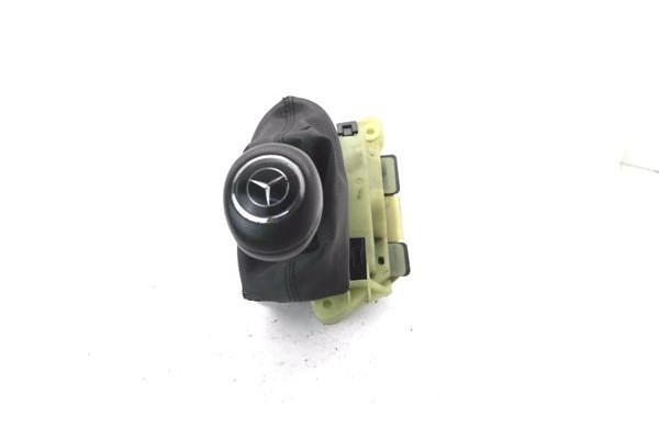 Recambio de palanca de cambio para mercedes-benz clase e (bm 211) berlina 3.0 e 280 cdi (211.020) referencia OEM IAM A2112674224
