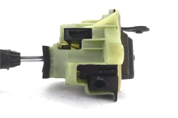 Recambio de palanca de cambio para mercedes-benz clase e (bm 211) berlina 3.0 e 280 cdi (211.020) referencia OEM IAM A2112674224
