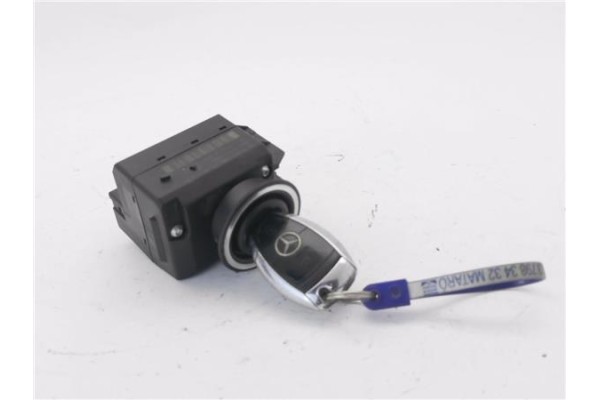 Recambio de clausor para mercedes-benz clase e (bm 211) berlina 3.0 e 280 cdi (211.020) referencia OEM IAM A2115452308  
