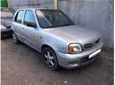 nissan micra (k11) del año 2002