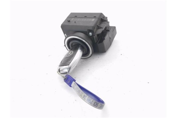 Recambio de clausor para mercedes-benz clase e (bm 211) berlina 3.0 e 280 cdi (211.020) referencia OEM IAM A2115452308  