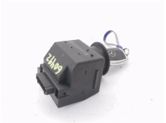 Recambio de clausor para mercedes-benz clase e (bm 211) berlina 3.0 e 280 cdi (211.020) referencia OEM IAM A2115452308  