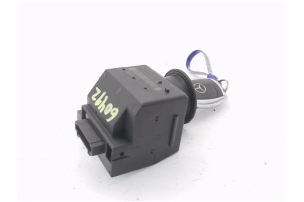 Recambio de clausor para mercedes-benz clase e (bm 211) berlina 3.0 e 280 cdi (211.020) referencia OEM IAM A2115452308  