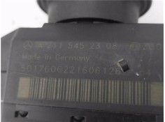 Recambio de clausor para mercedes-benz clase e (bm 211) berlina 3.0 e 280 cdi (211.020) referencia OEM IAM A2115452308  