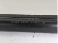 Recambio de amortiguador capo para mercedes-benz clase e (bm 210) berlina 2.7 270 cdi (210.016) referencia OEM IAM 7653LC D56070