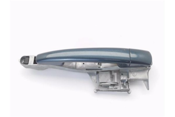 Recambio de maneta exterior delantero derecha para peugeot 2008 1.2 access referencia OEM IAM 9680168580  