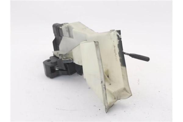 Recambio de cierre electromagnetico delantero izquierdo para mercedes-benz clase e (bm 210) berlina 2.7 270 cdi (210.016) refere