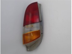 Recambio de piloto trasero derecho para hyundai atos (mx) referencia OEM IAM 9240202010  