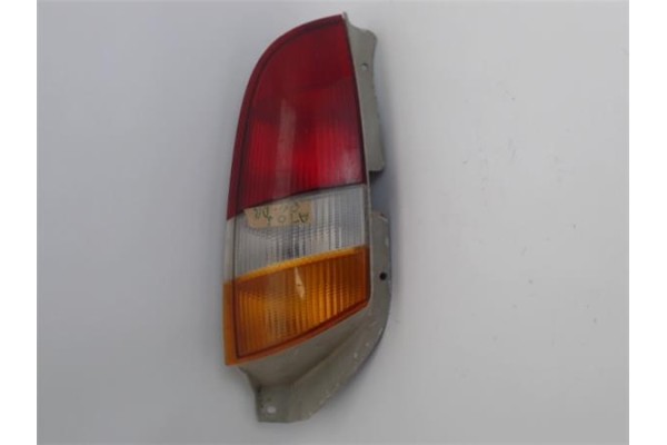 Recambio de piloto trasero derecho para hyundai atos (mx) referencia OEM IAM 9240202010  