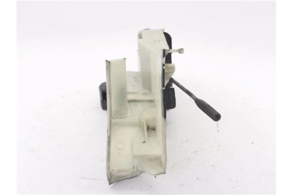 Recambio de cierre electromagnetico delantero izquierdo para mercedes-benz clase e (bm 210) berlina 2.7 270 cdi (210.016) refere