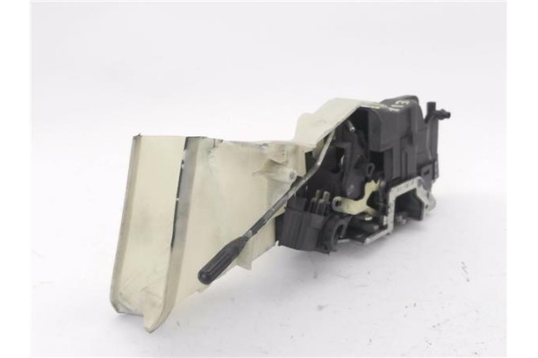 Recambio de cierre electromagnetico delantero izquierdo para mercedes-benz clase e (bm 210) berlina 2.7 270 cdi (210.016) refere